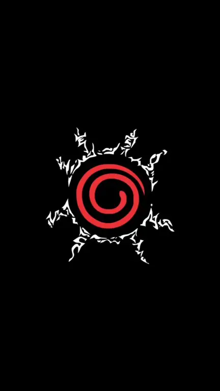 Logo Serial Anime Naruto Shippuden Logo Naruto Shippuden