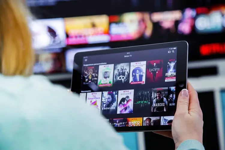 Nikmati film dengan kualitas streaming terbaik Streaming berkualitas tinggi