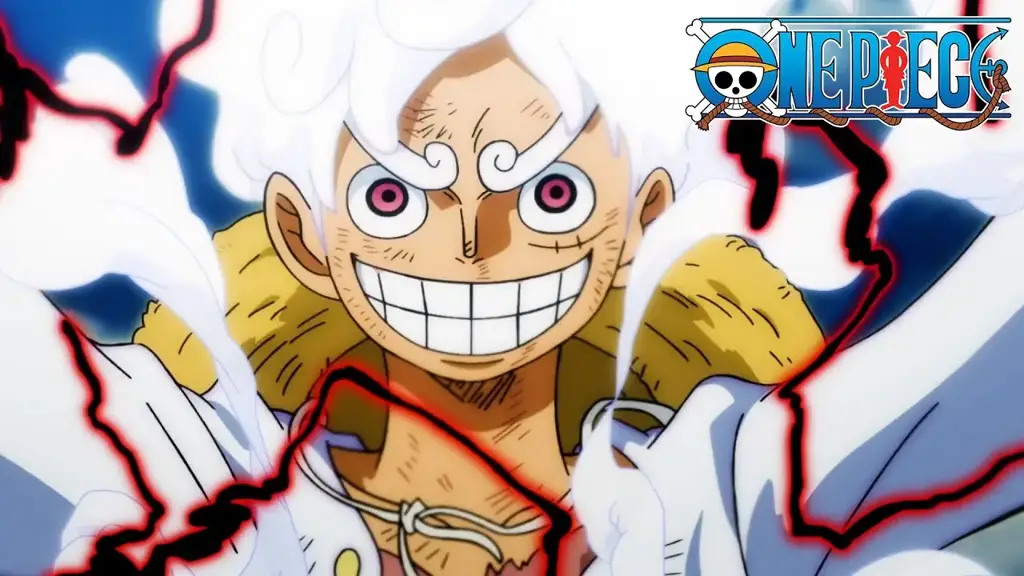 Franky dan Keahliannya Franky di One Piece Episode 1074